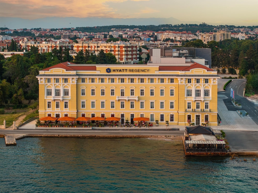 Hyatt Regency Zadar 60/63