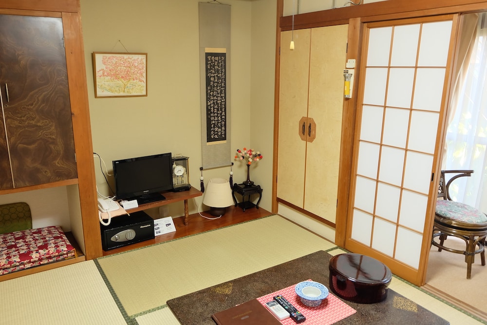 Hinodeya Ryokan 11/68
