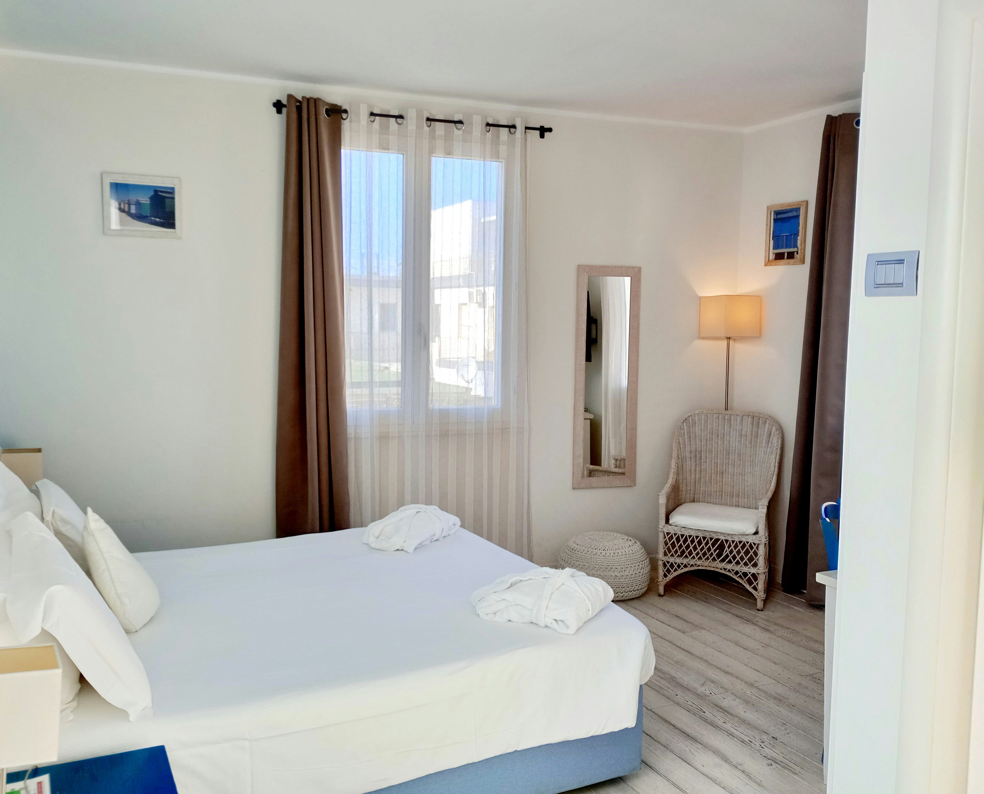 La Villa Del Mare - Adults Only 11/47