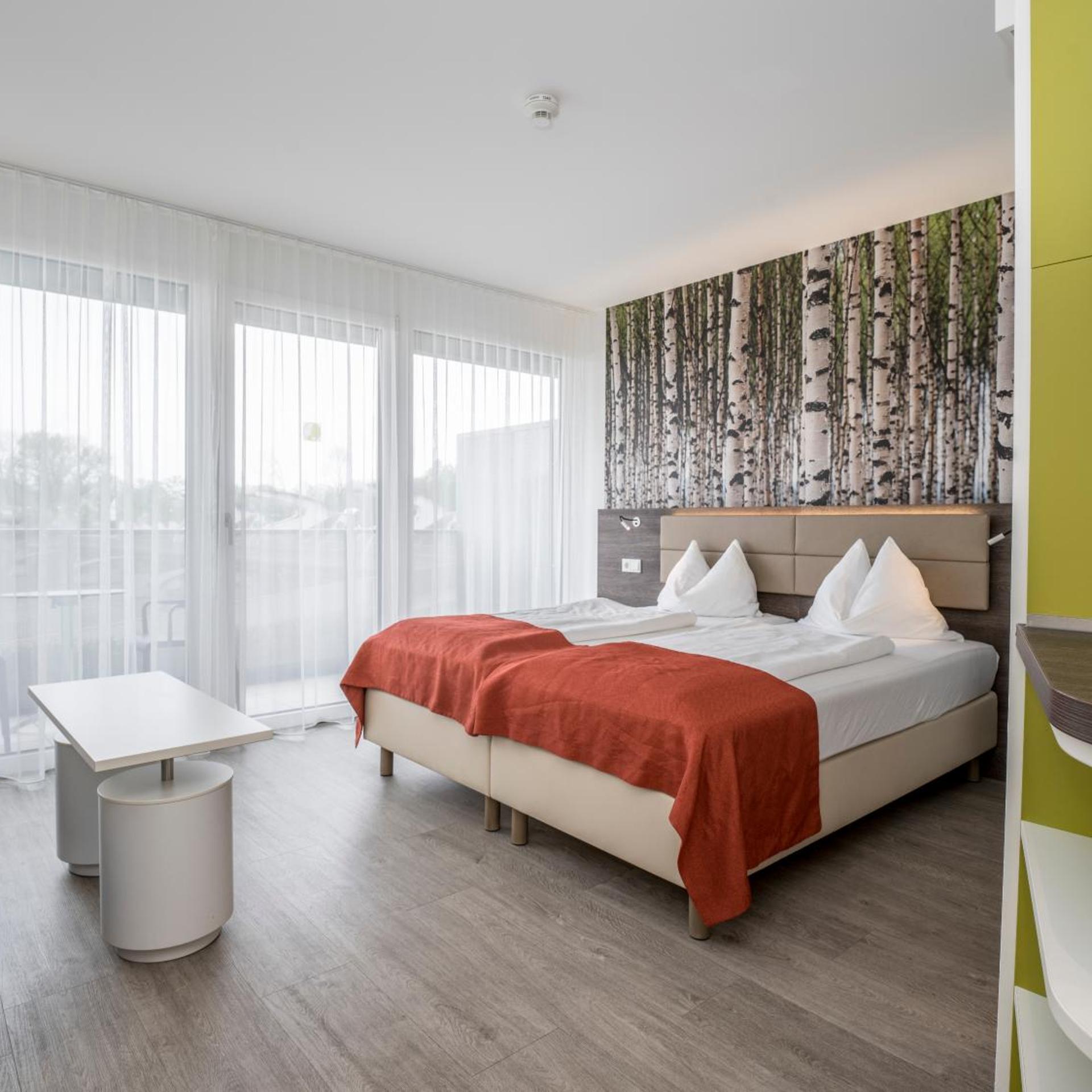 Eco-Suite Hotel 17/34