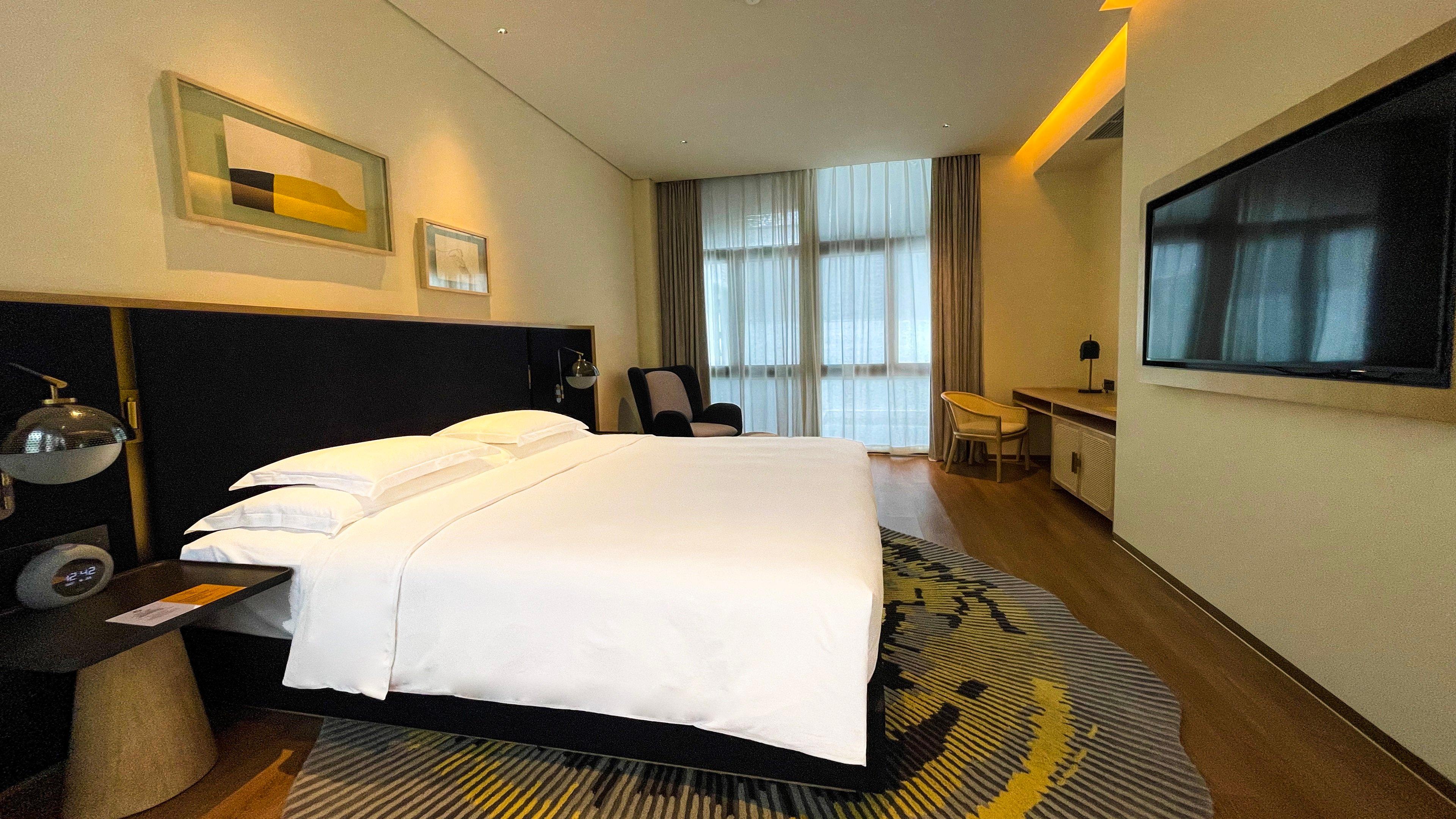 1 Bedroom, Suite, Private Hot Spring Bath