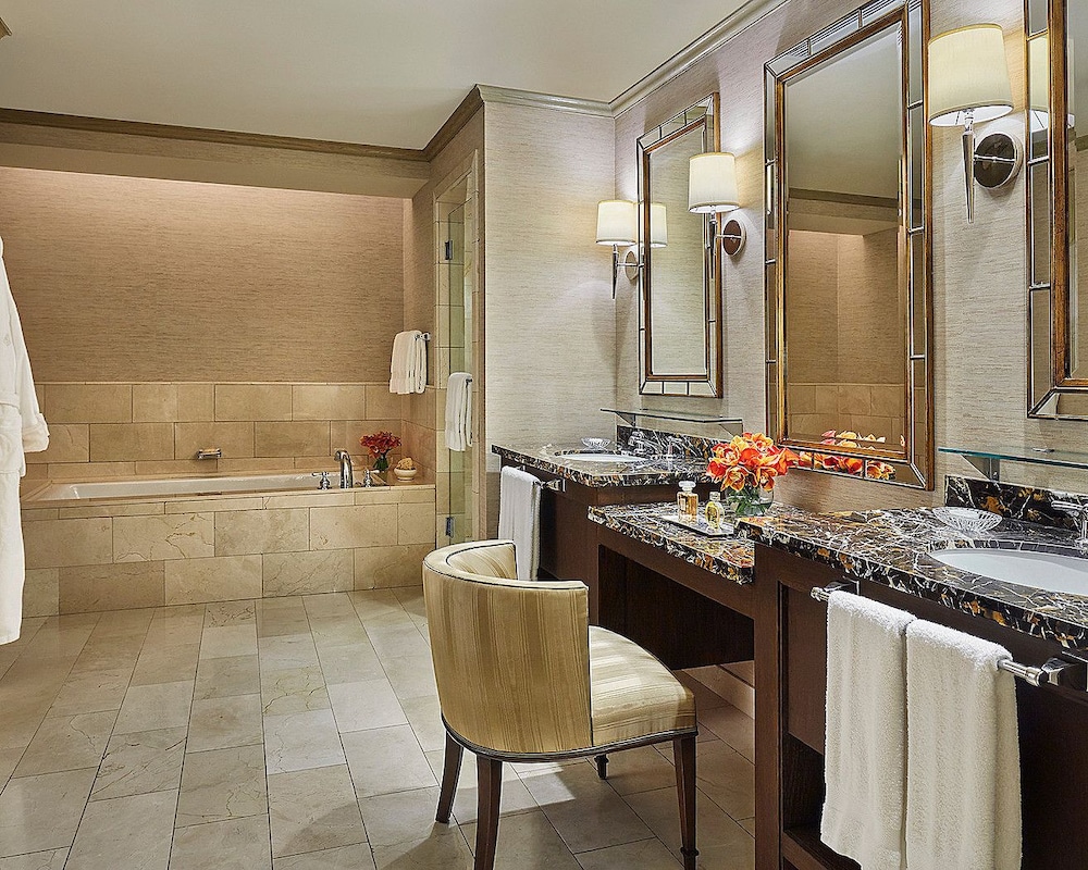 The Ritz-Carlton Dallas, Las Colinas 66/83