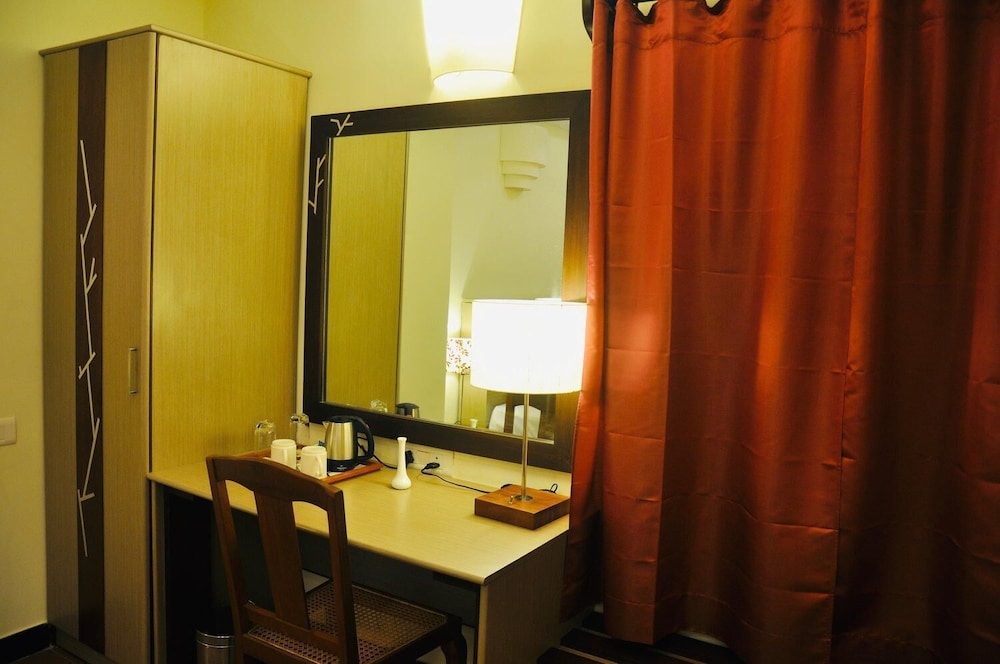 Annsun Boutique Hotel 20/20