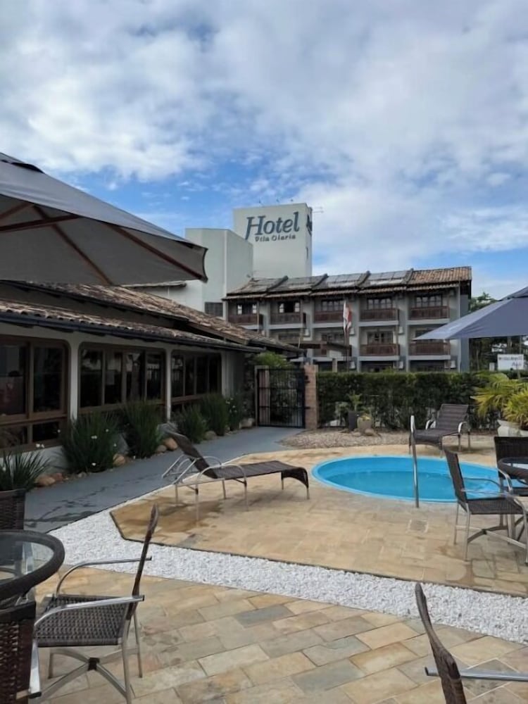 Vila Olaria Hotel 58/63