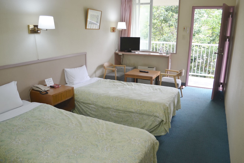 Karuizawa Hotel Paipu No Kemuri 13/45
