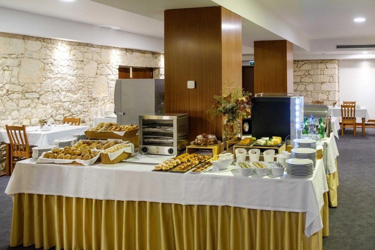 Sdivine Fatima Hotel Congress Spirituality 35/46