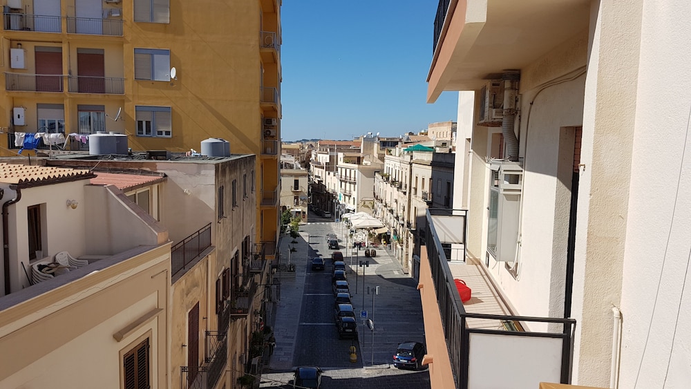 B&B Stella Maris Sciacca Centro 16/23