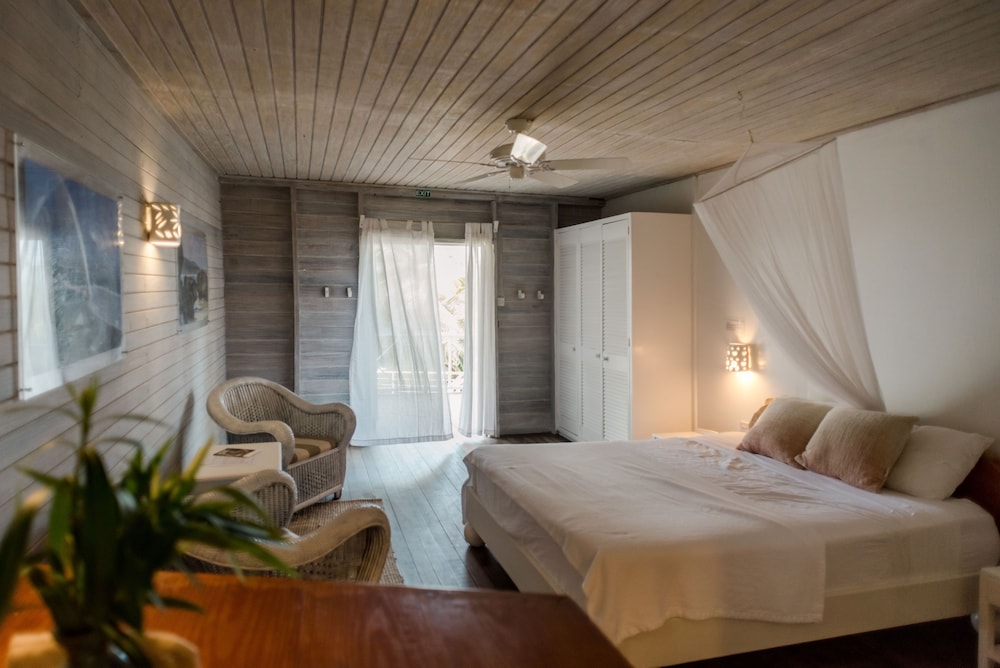 Sea-U Guest House 17/50