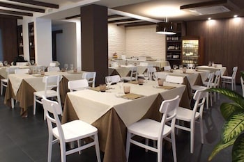 Hotel Leopardi 29/37