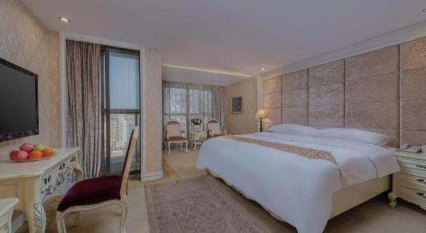 Vienna Hotel Henggang Xincheng 31/57