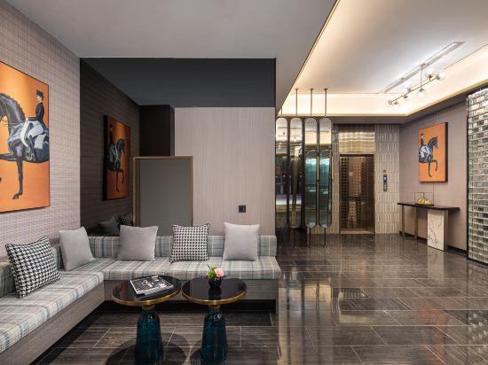 Kasion Pusham Hotel Yiwu 26/32