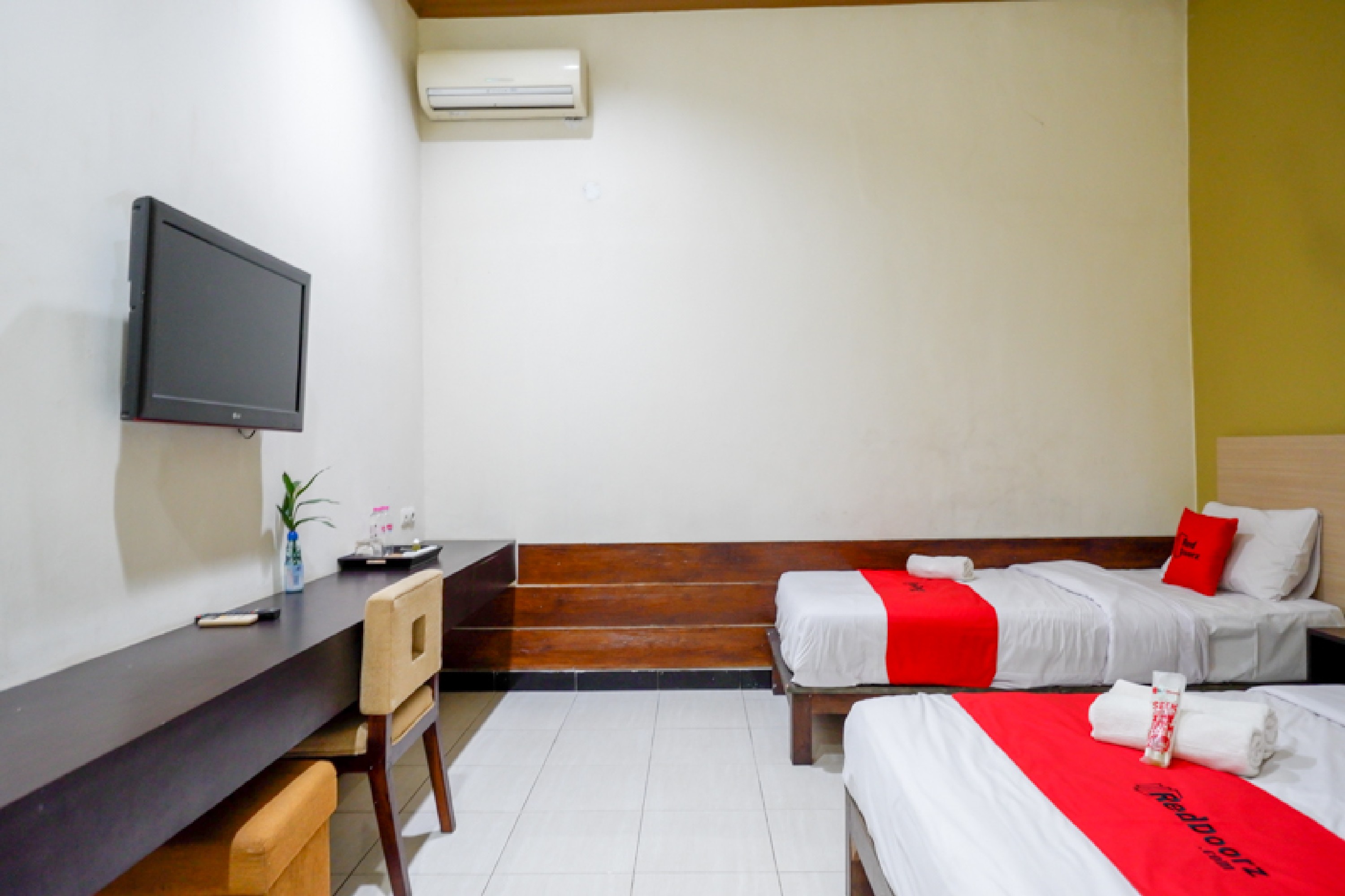 Hotel Asih Yogyakarta 17/23