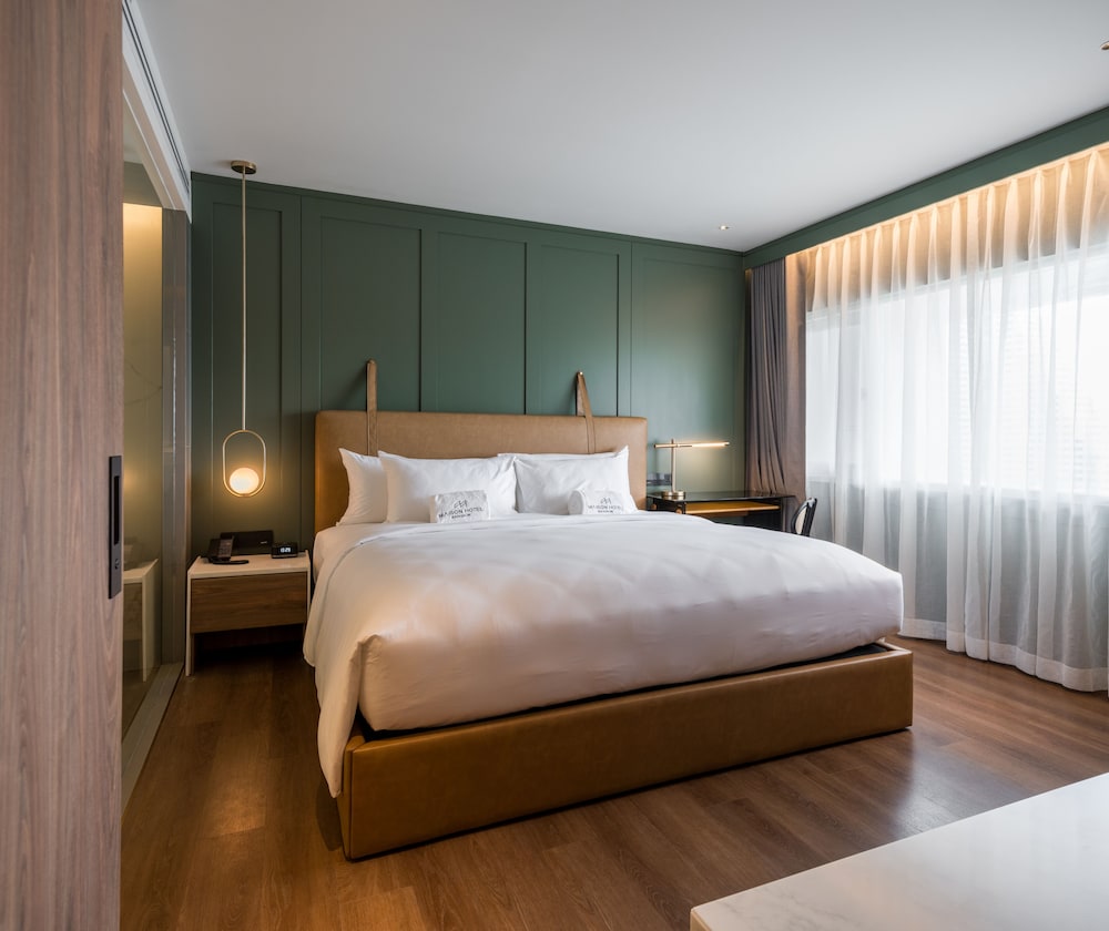 Maison Hotel Bangkok 33/71