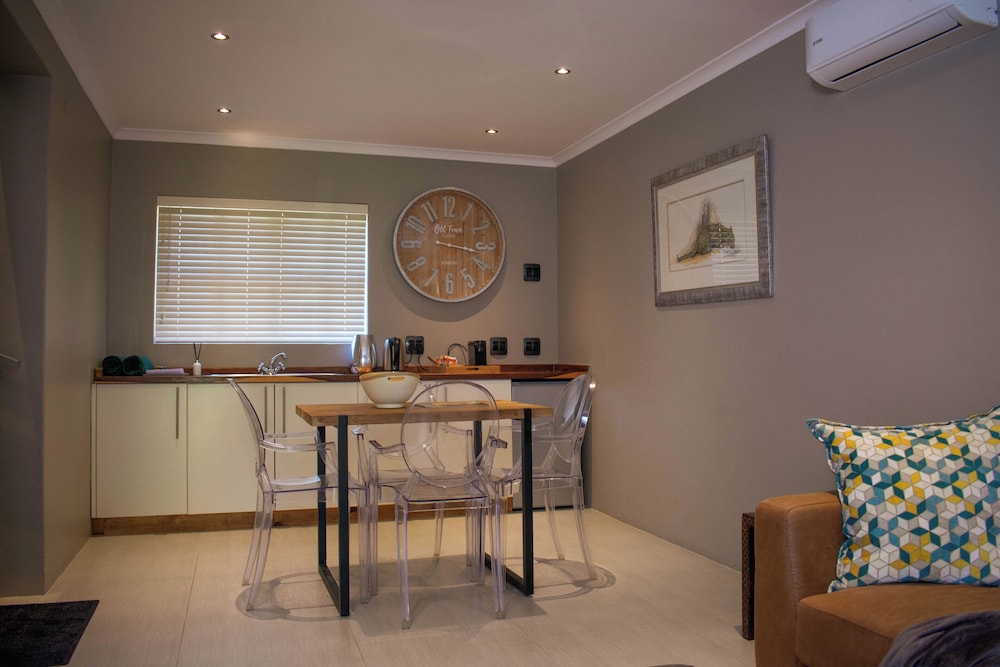 Silver Forest Boutique Lodge And Spa 8/50