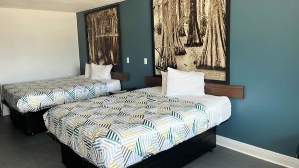 Studio6 Suites Opelousas, LA 16/55