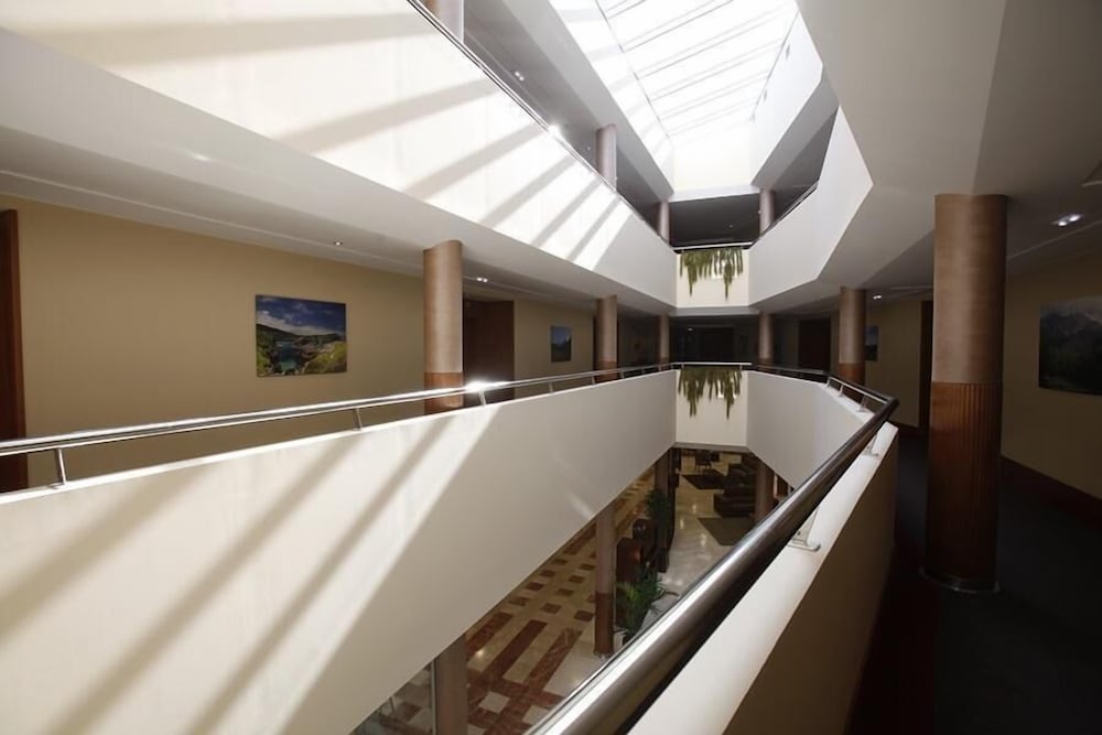 Hotel Zalle Don Fernando 24/44