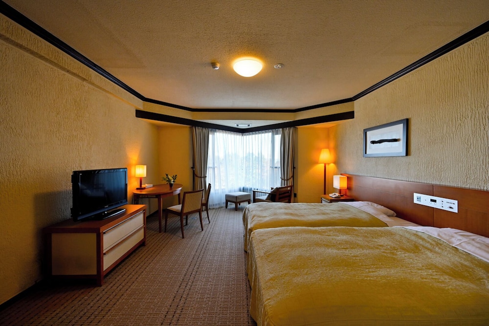 Hotel Laforet Shuzenji 25/72