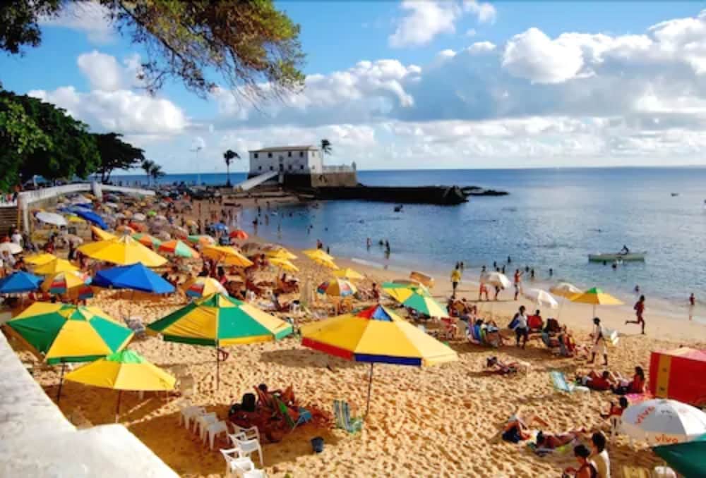 Village Novo Beach Suites 63/69