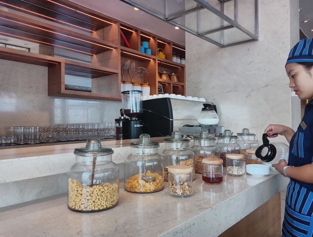Marriott Executive Apartments Hyderabad 26/29