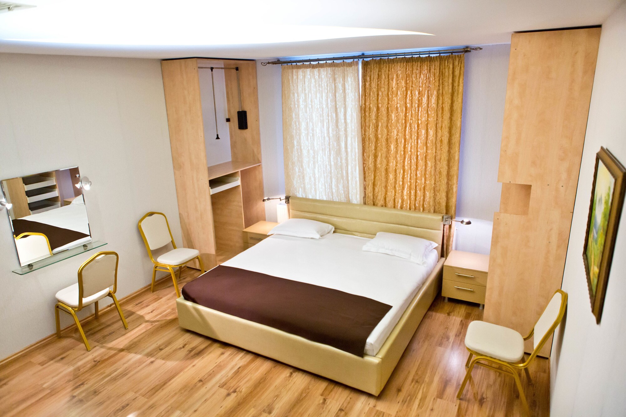 Lanai, Apartment, Double Bed, Sofa