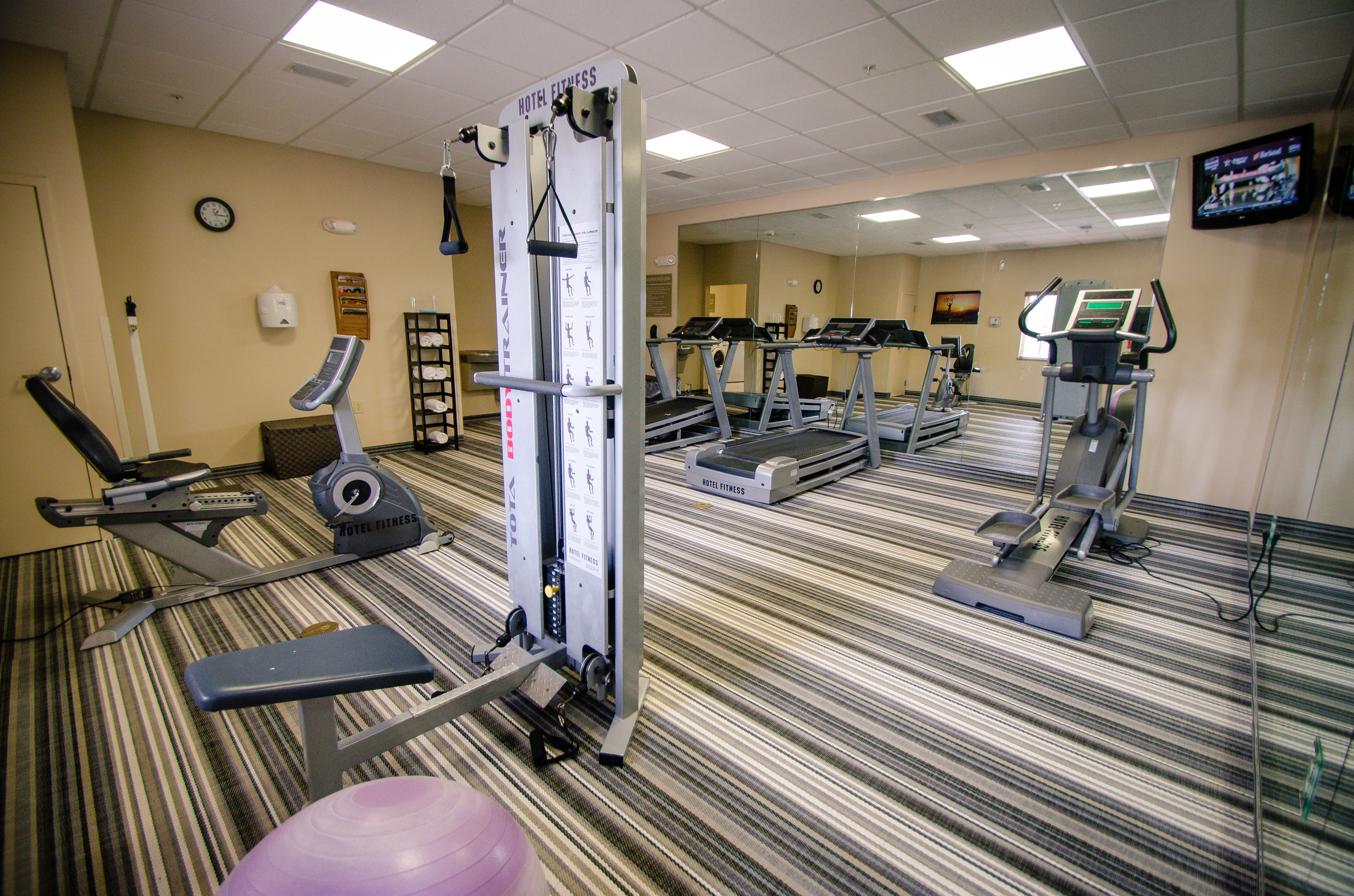 Candlewood Suites Temple 30/53