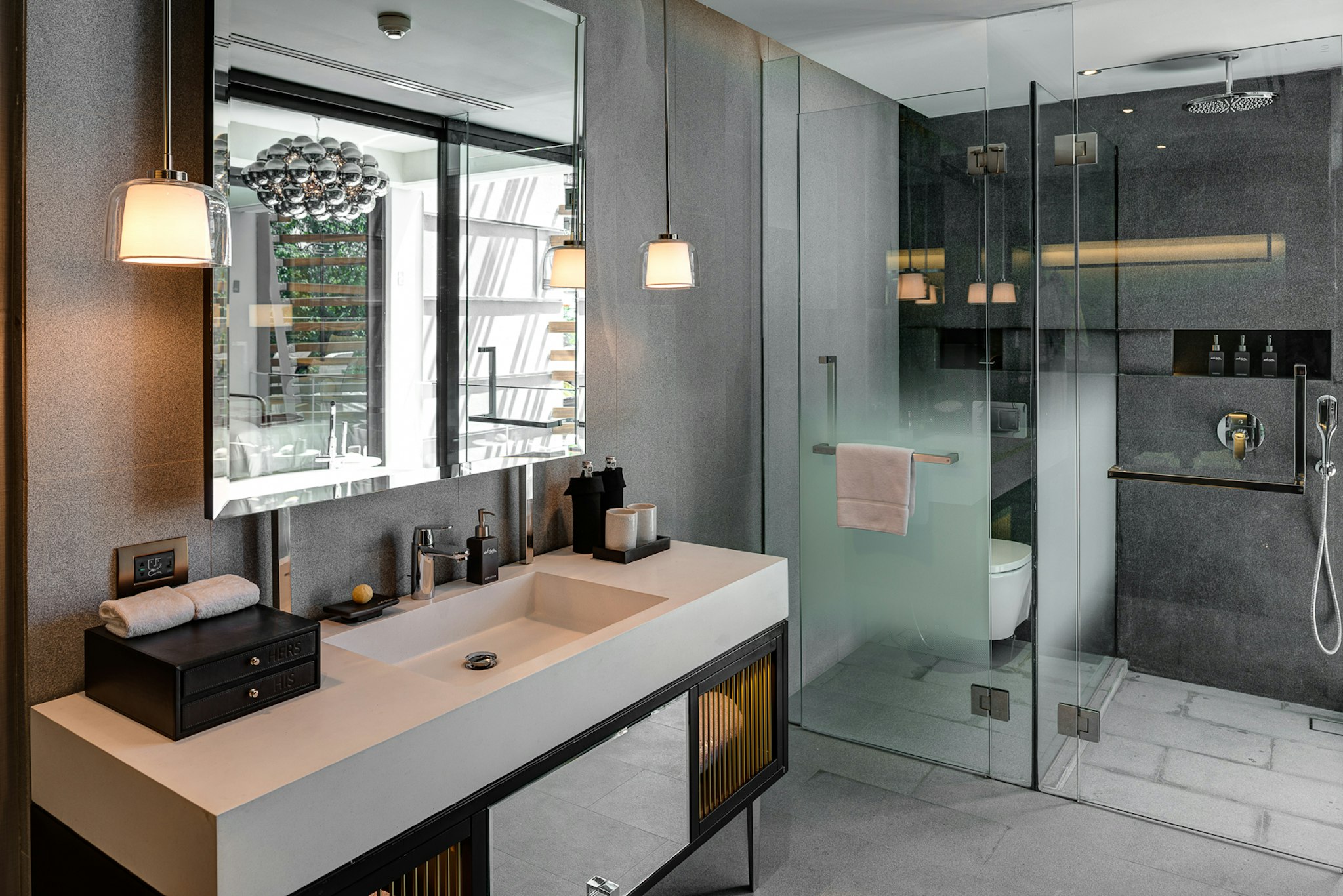 AMANOR Hotel Chiang Mai 30/32