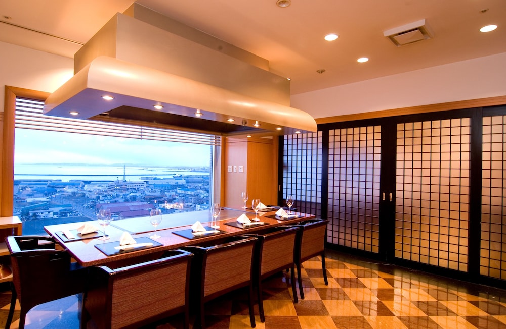 Crowne Plaza Ana Kushiro 6/71