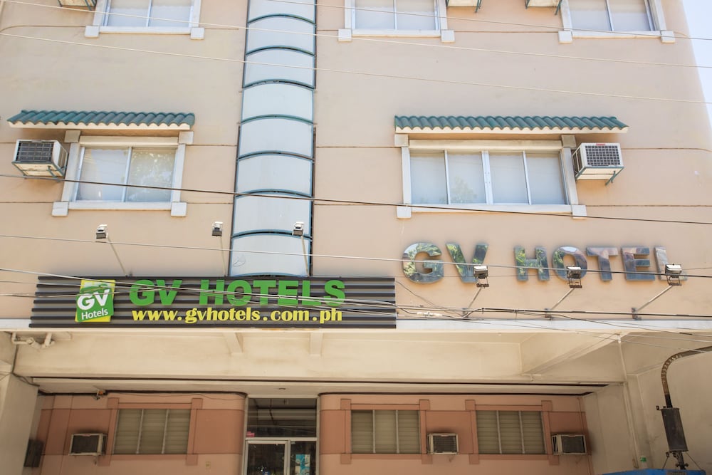 Gv Hotel Masbate 8/47