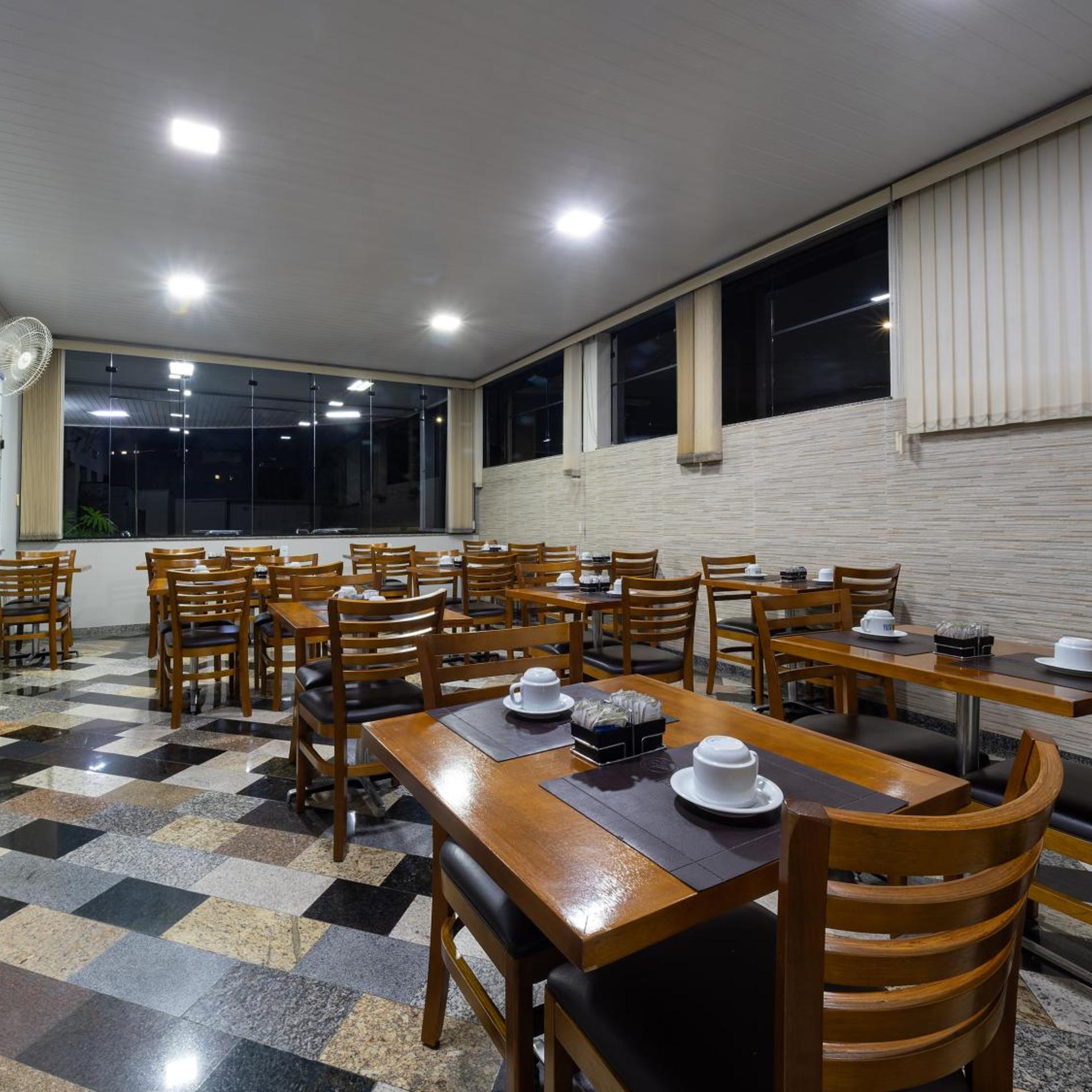 Hotel Boa Vista 36/50