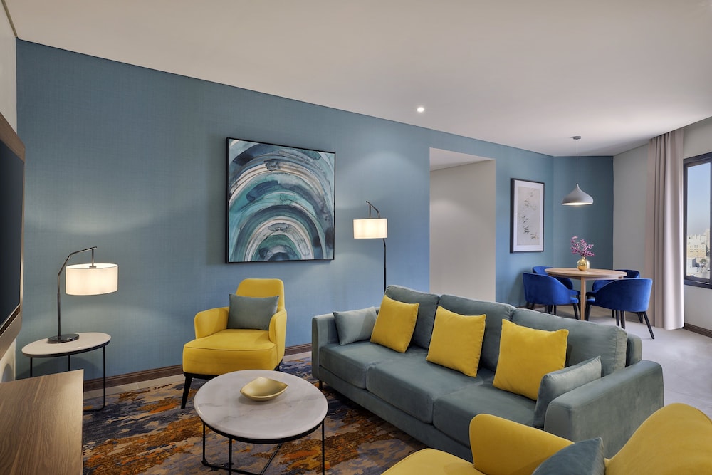 ستايبريدج سويتس مدينة الخبر ، أحد فنادق مجموعة فنادق إنتركونتيننتال IHG(Staybridge Suites al Khobar City, an IHG Hotel) 13/28