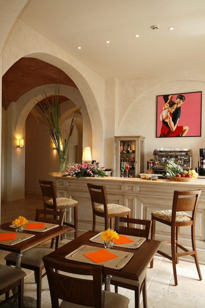 Hotel Certaldo 54/69