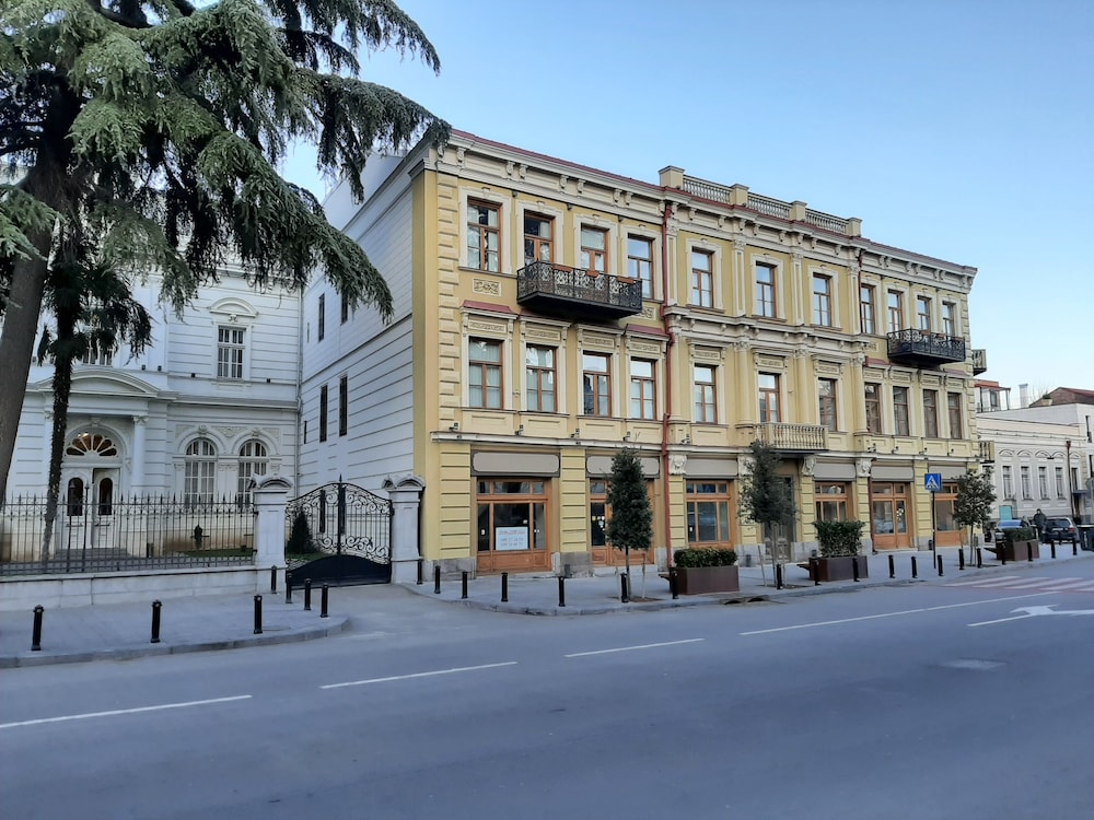 Mia B&B Old Tbilisi 42/50