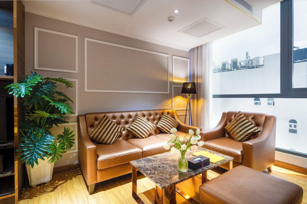 Winsuites Saigon 32/50