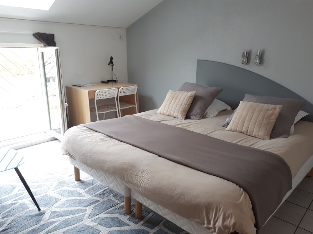 Residence Les Cordeliers 8/33