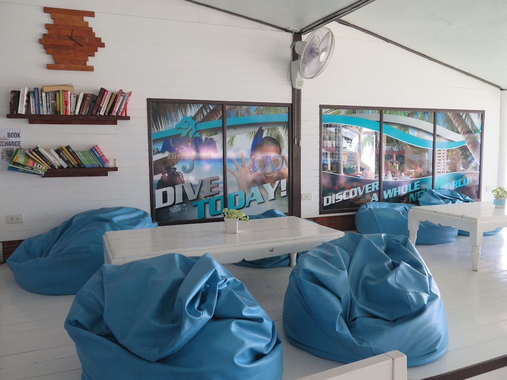 Assava Dive Resort 22/50