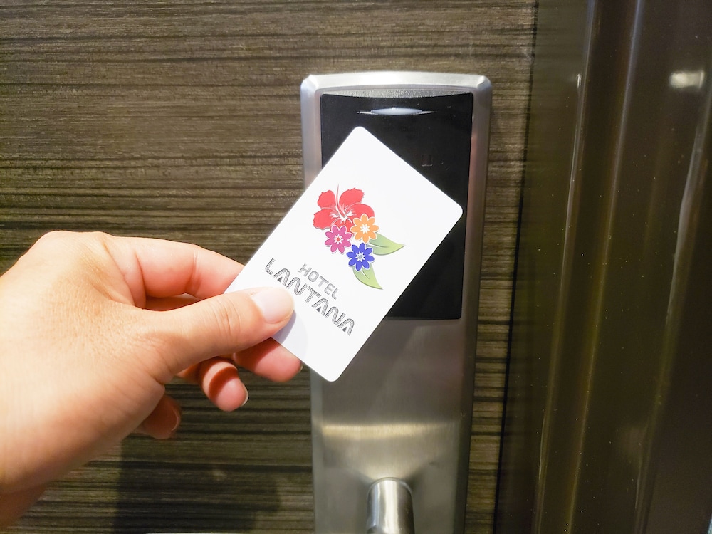 Hotel Lantana Naha Matsuyama 34/46