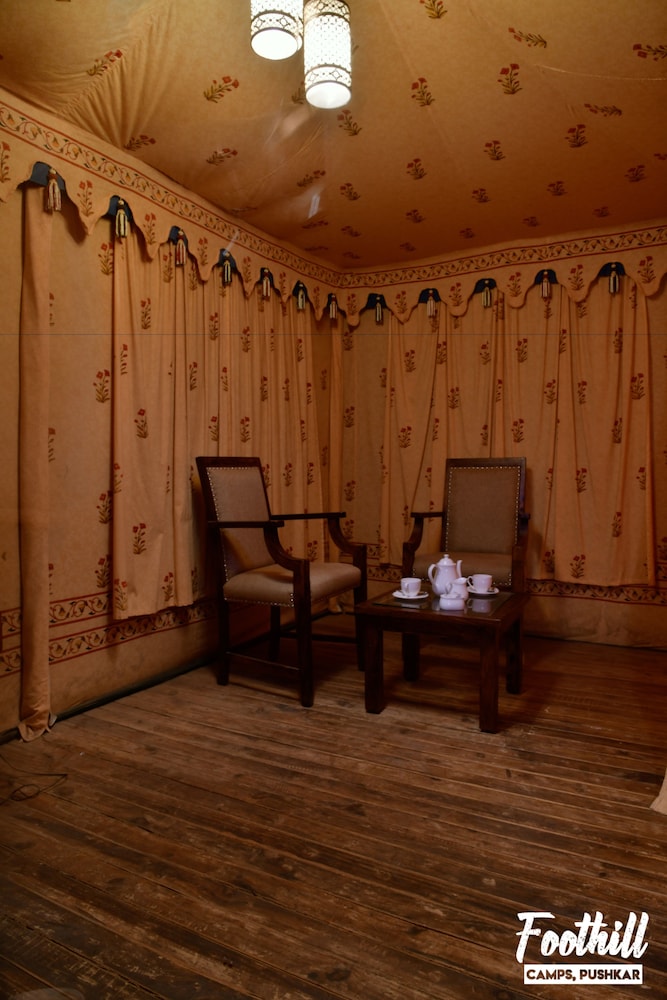 Foothill Pushkar Resort 20/50