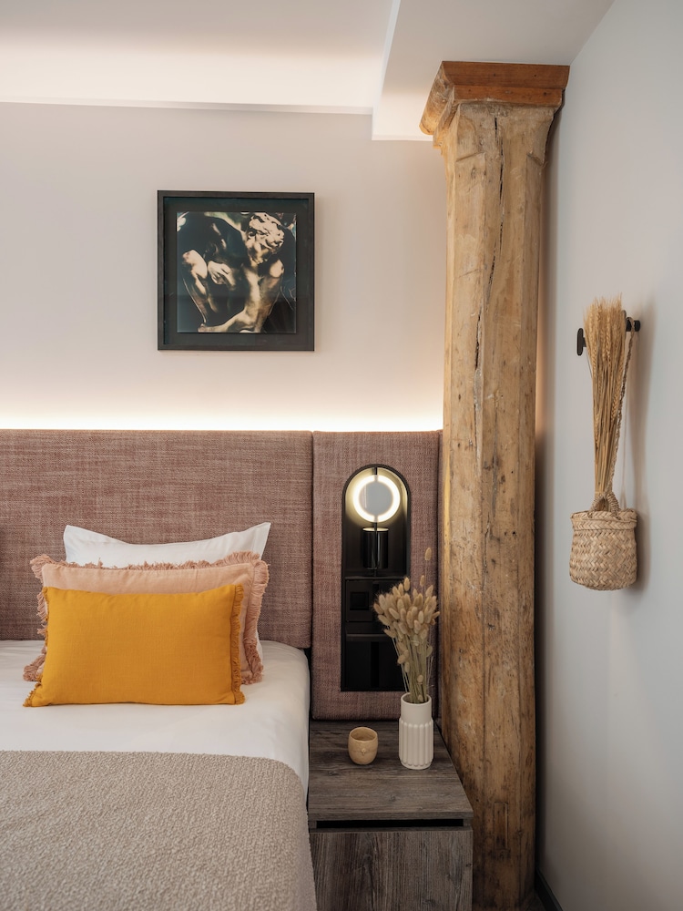 Boudoir des muses 15/50