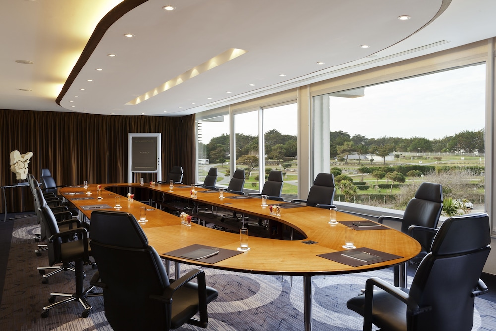Sofitel Quiberon Thalassa Sea & Spa 35/50