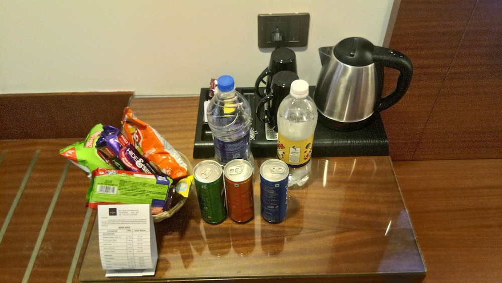 Hotel Karthika Park 12/35