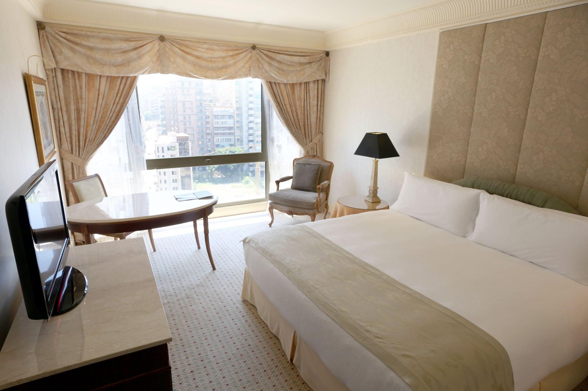 1 Bedroom, Suite, Pool View
