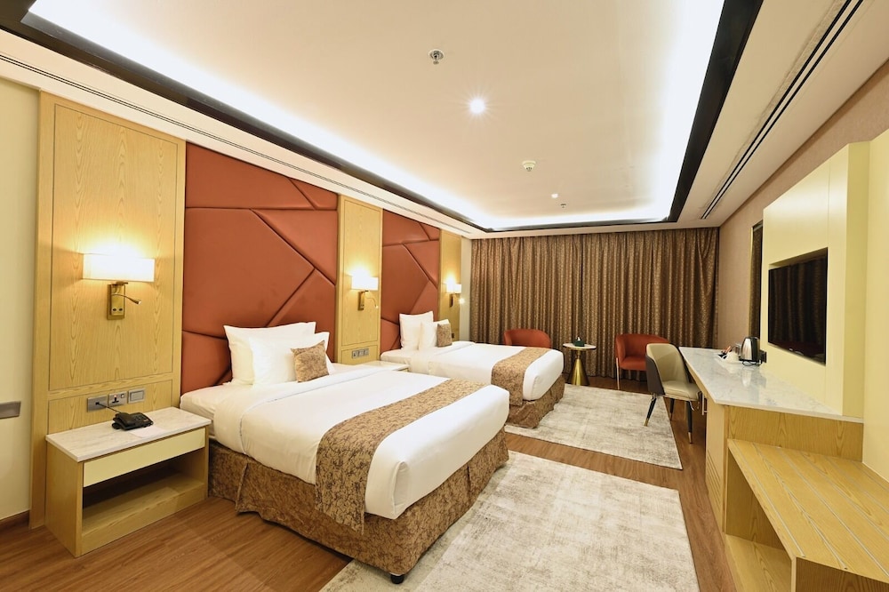Pavilion Palace Hotel 25/43