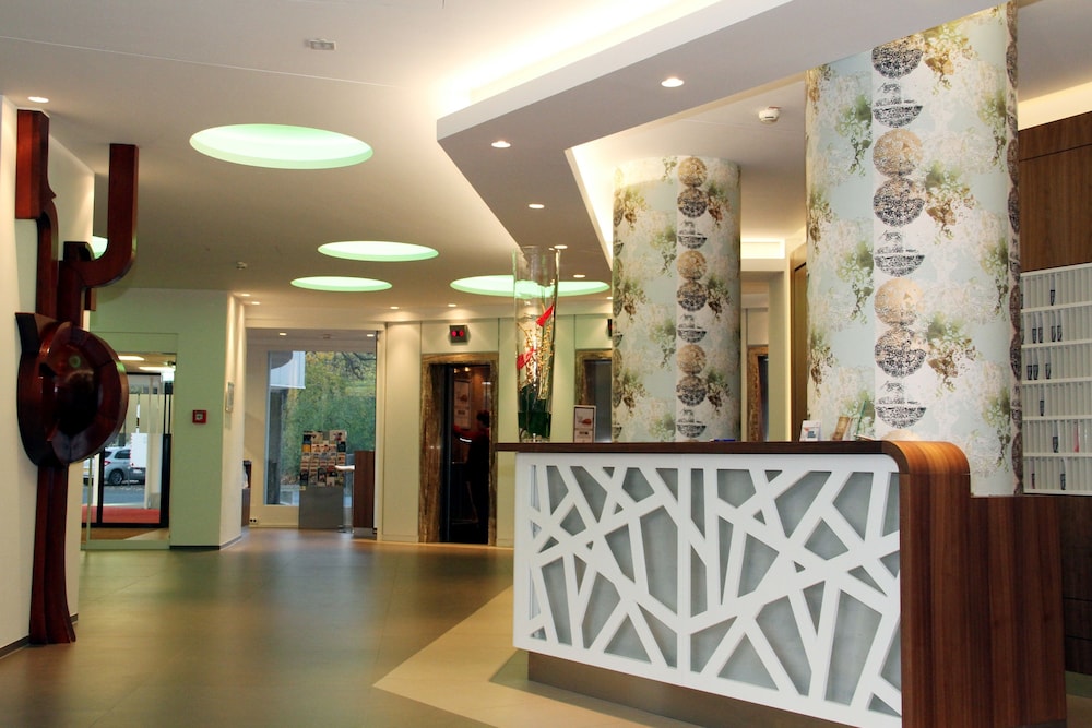 Congress Hotel Am Stadtpark Hannover 1/30