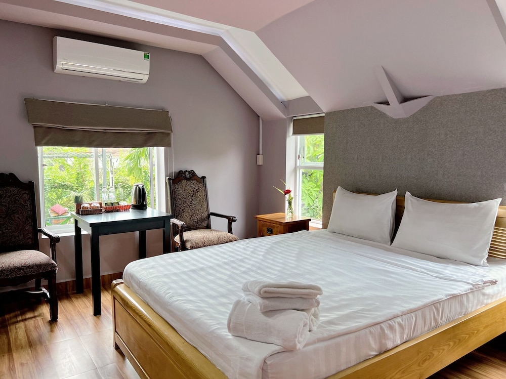 Coco Valley Hotel & Restaurant 25/64