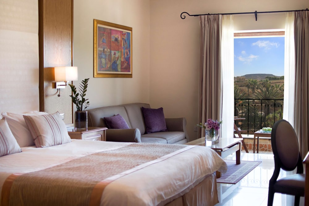 Kempinski Hotel San Lawrenz Gozo 34/73