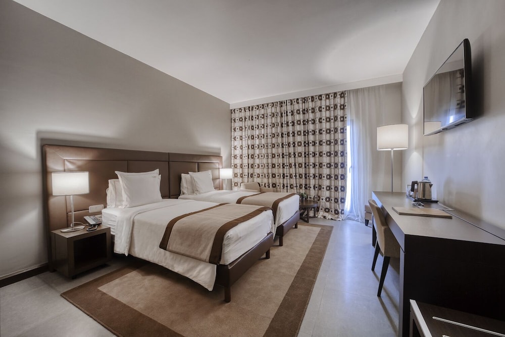 Hotel Akwa Palace 17/50