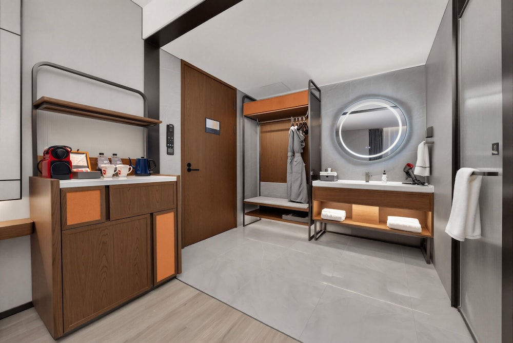 UrCove by Hyatt Beijing Zhongguancun Peking University 34/34