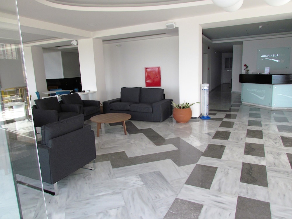 Archipelagos Hotel 21/46