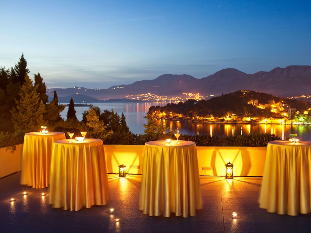 Croatia Hotel in KONAVLE