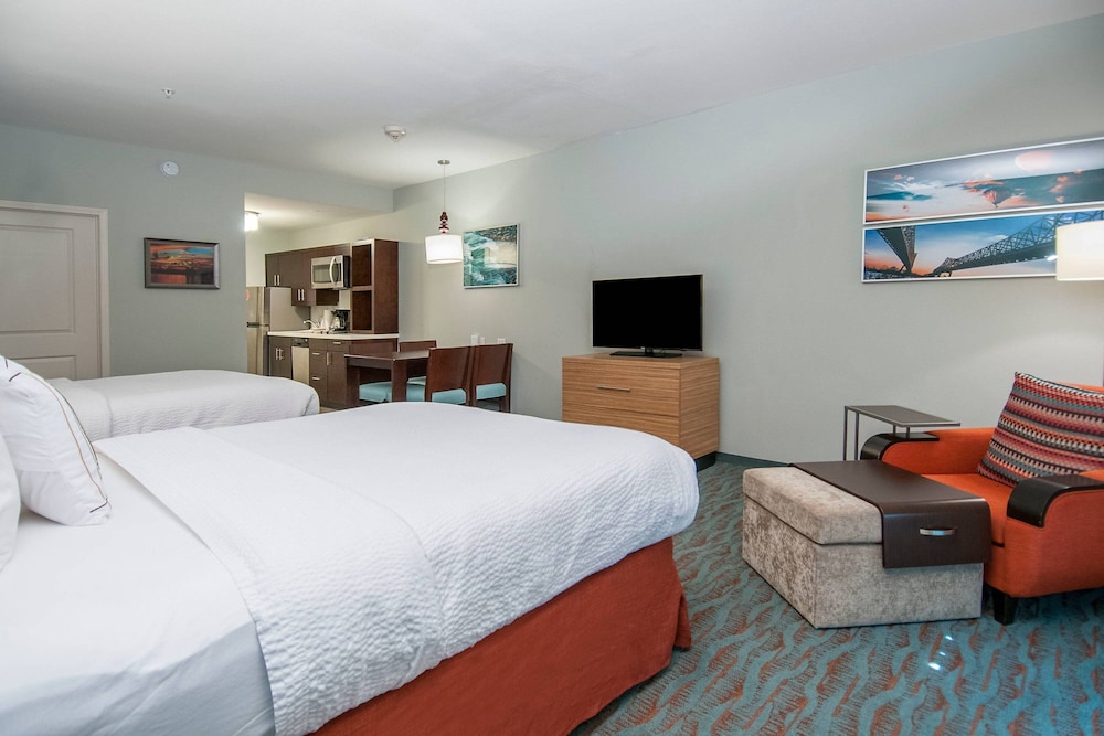 TownePlace Suites by Marriott Vidalia Riverfront 17/57